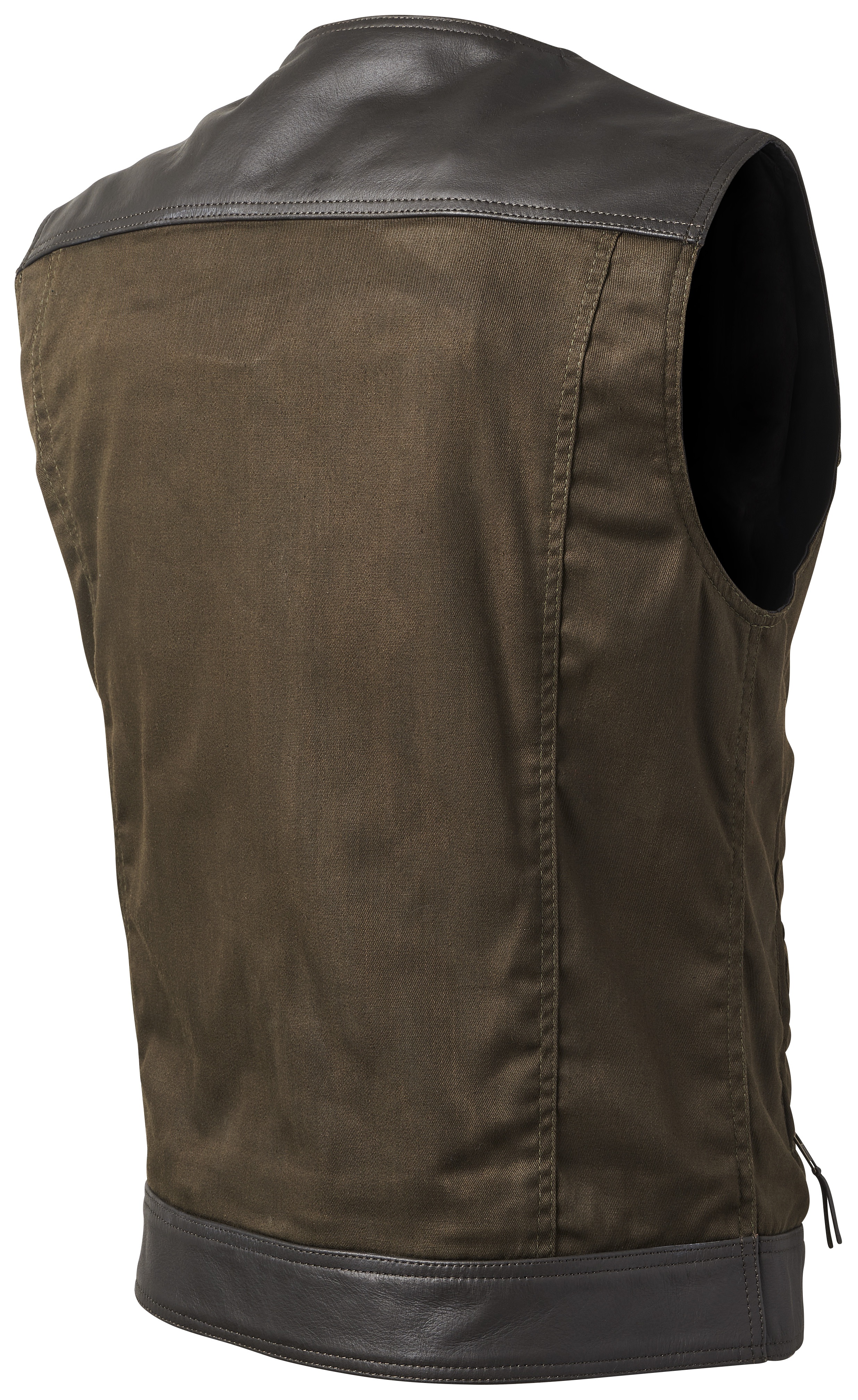 SportsBikeShop Roland Sands Seventy4 Temple CE Vest