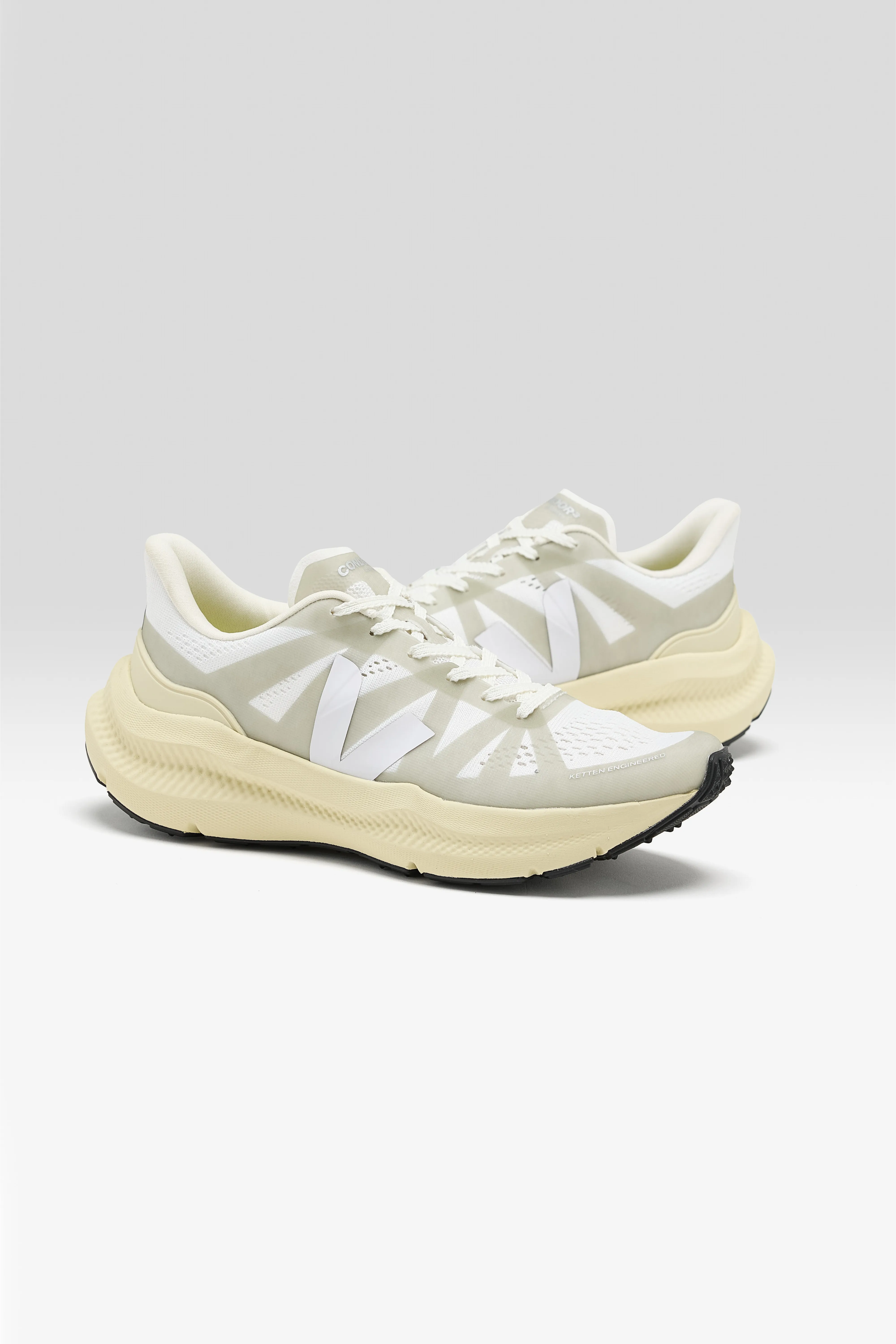 Bellerose Condor 3 Advanced for Women  (251 / W / WHITE)