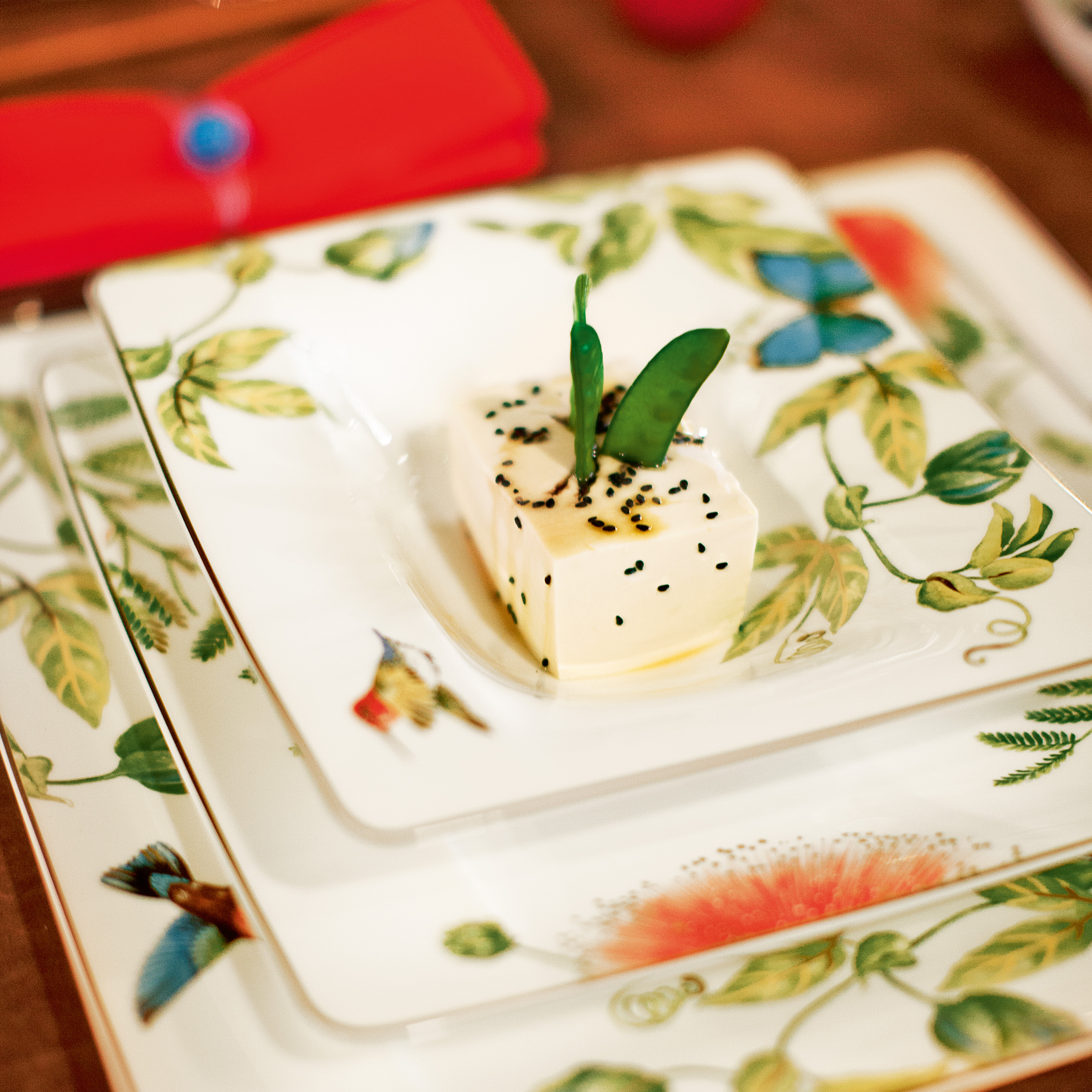 Villeroy & Boch Amazonia Soup bowl