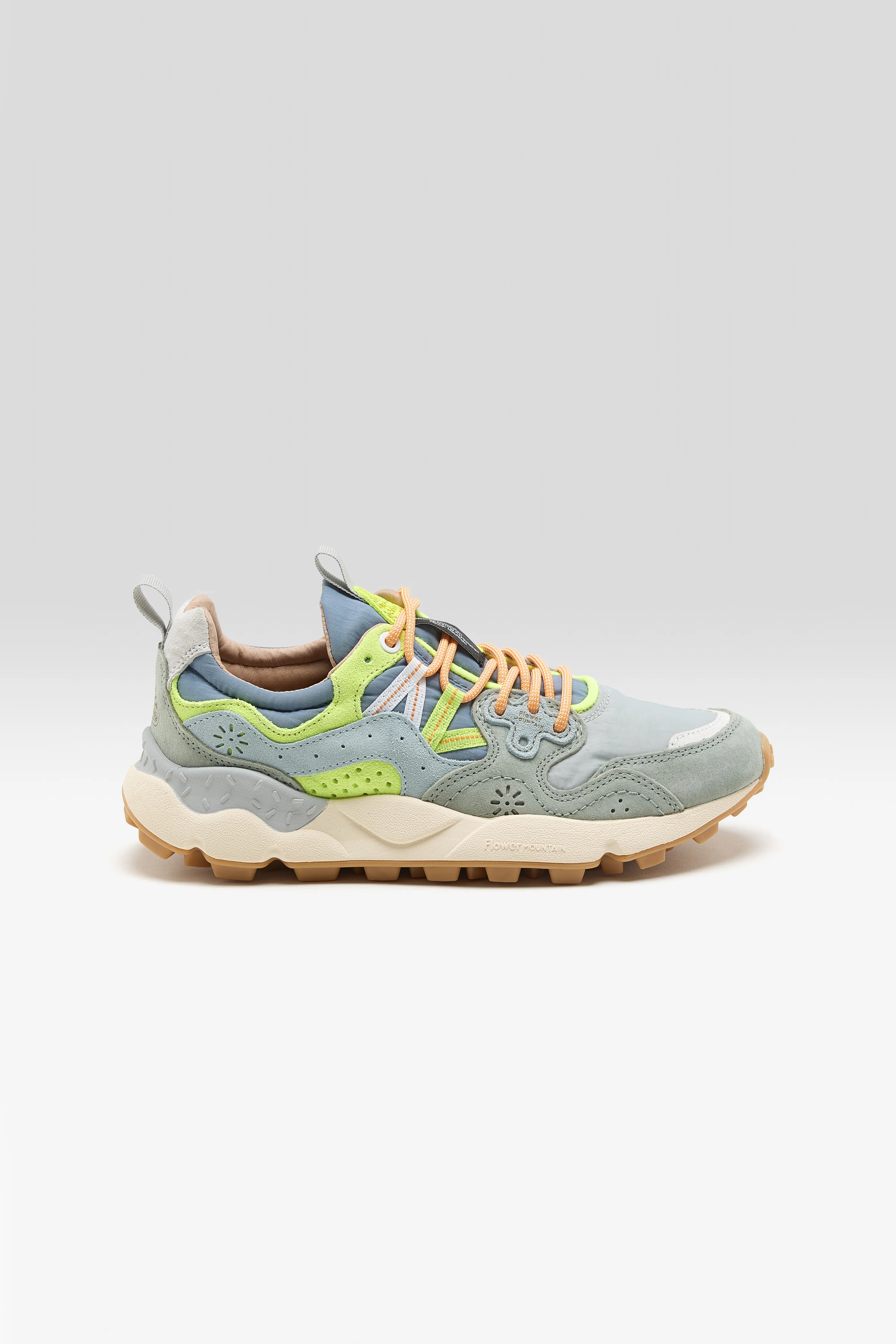Bellerose Yamano 3 for Women  (261 / W / MULTICOLOR)