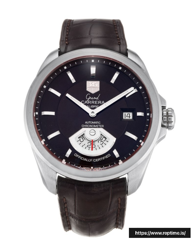 Tag Heuer Grand Carrera