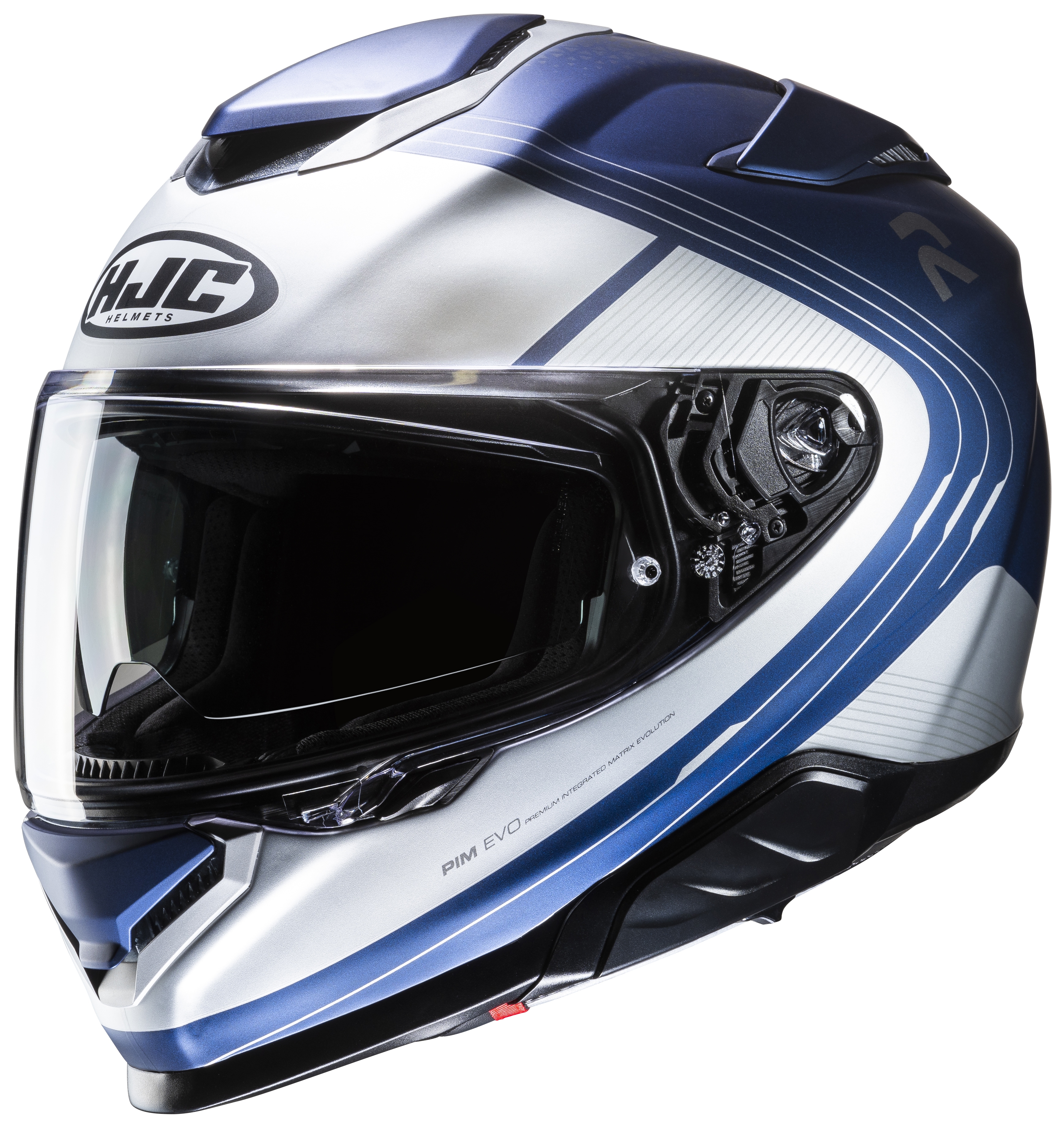 SportsBikeShop HJC RPHA 71 Frepe Helmet