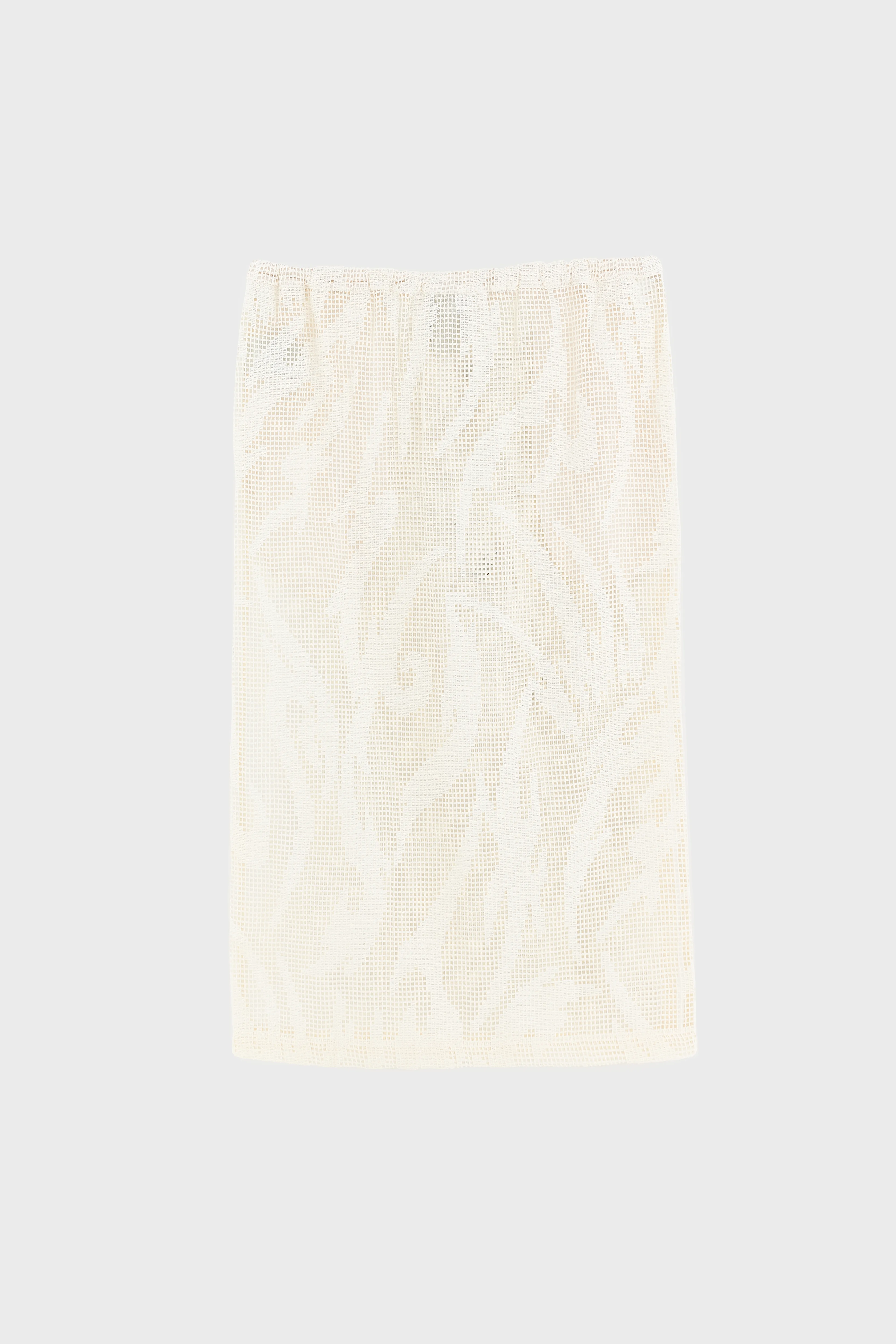 Bellerose Tribalo Lora Skirt  (261 / W / ECRU)
