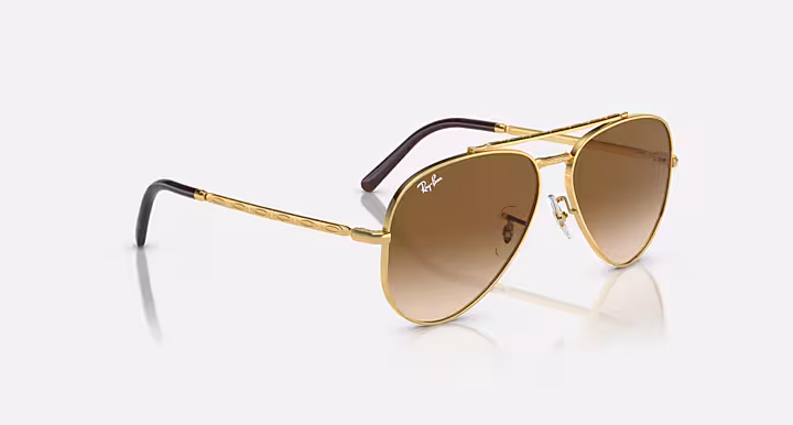 Ray-Ban NEW AVIATOR