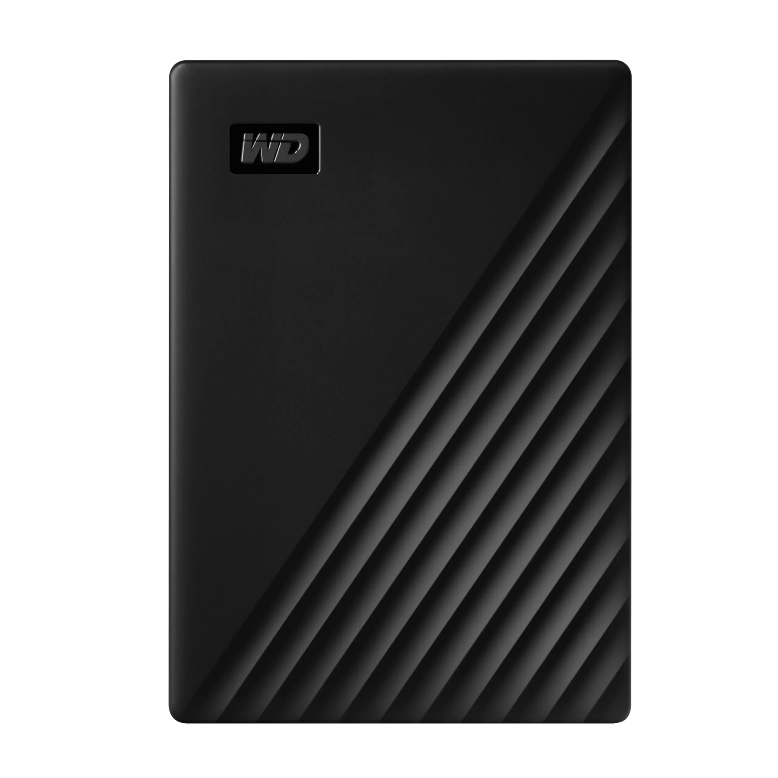 Western Digital 5TB Portable Hard Drive