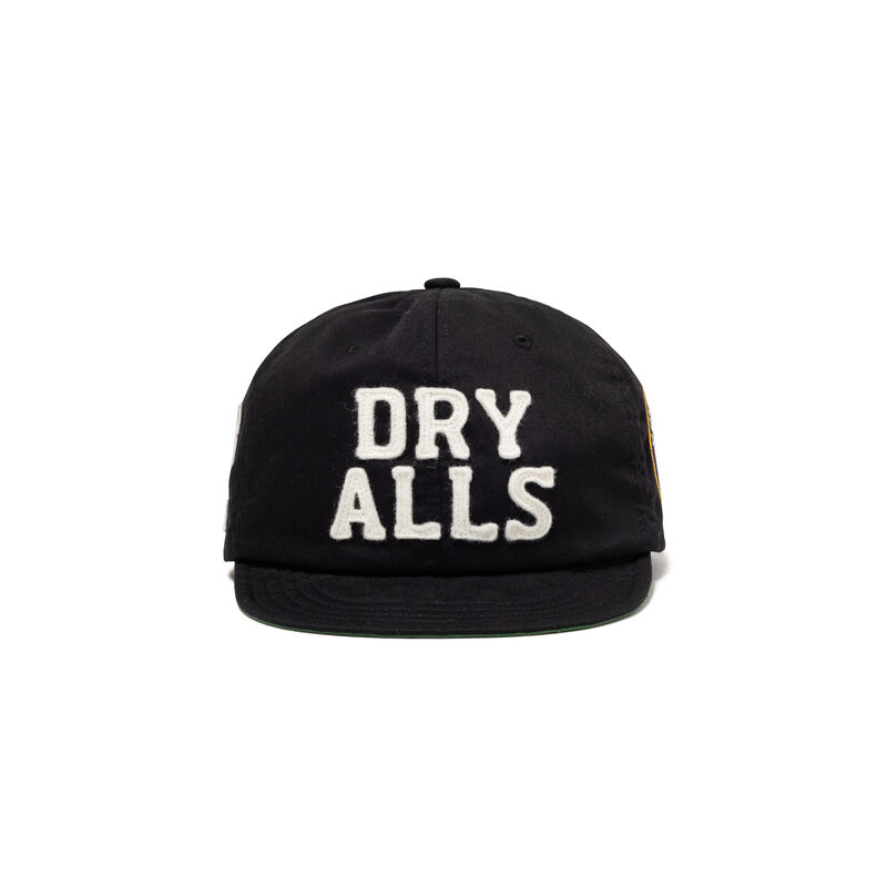 HUMAN MADE BASEBALL CAP