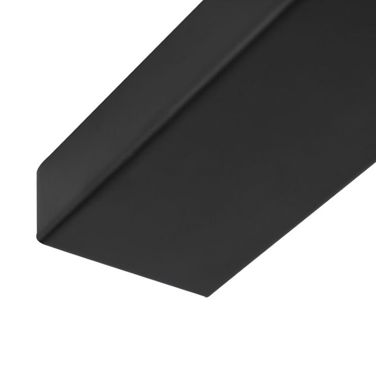 Freelight Freelight Plafondbalk Mat Zwart 125cm