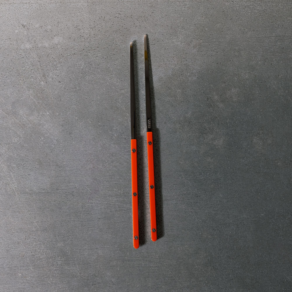 Sabre - Baguettes Bistrot - Orange