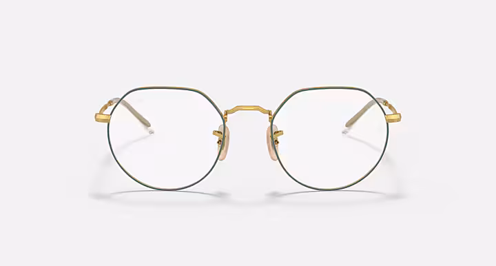 Ray-Ban JACK OPTICS