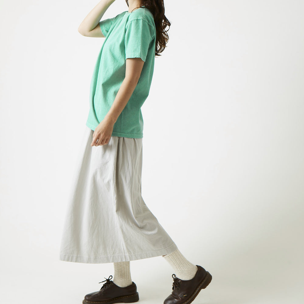 Good On - T-Shirt - Vert Kelly