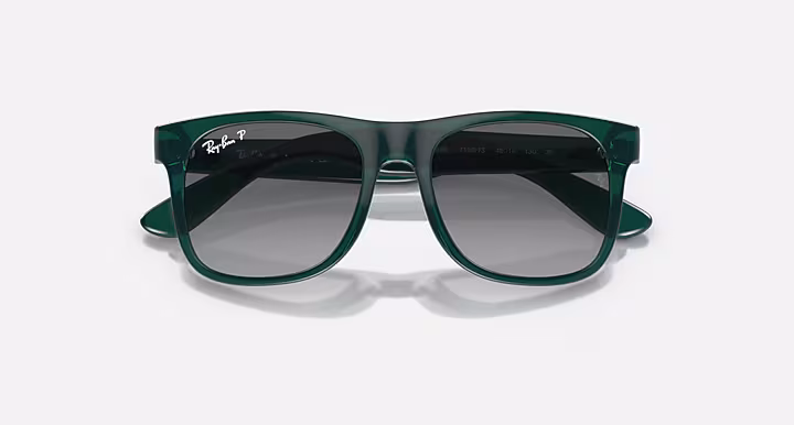Ray-Ban JUSTIN KIDS