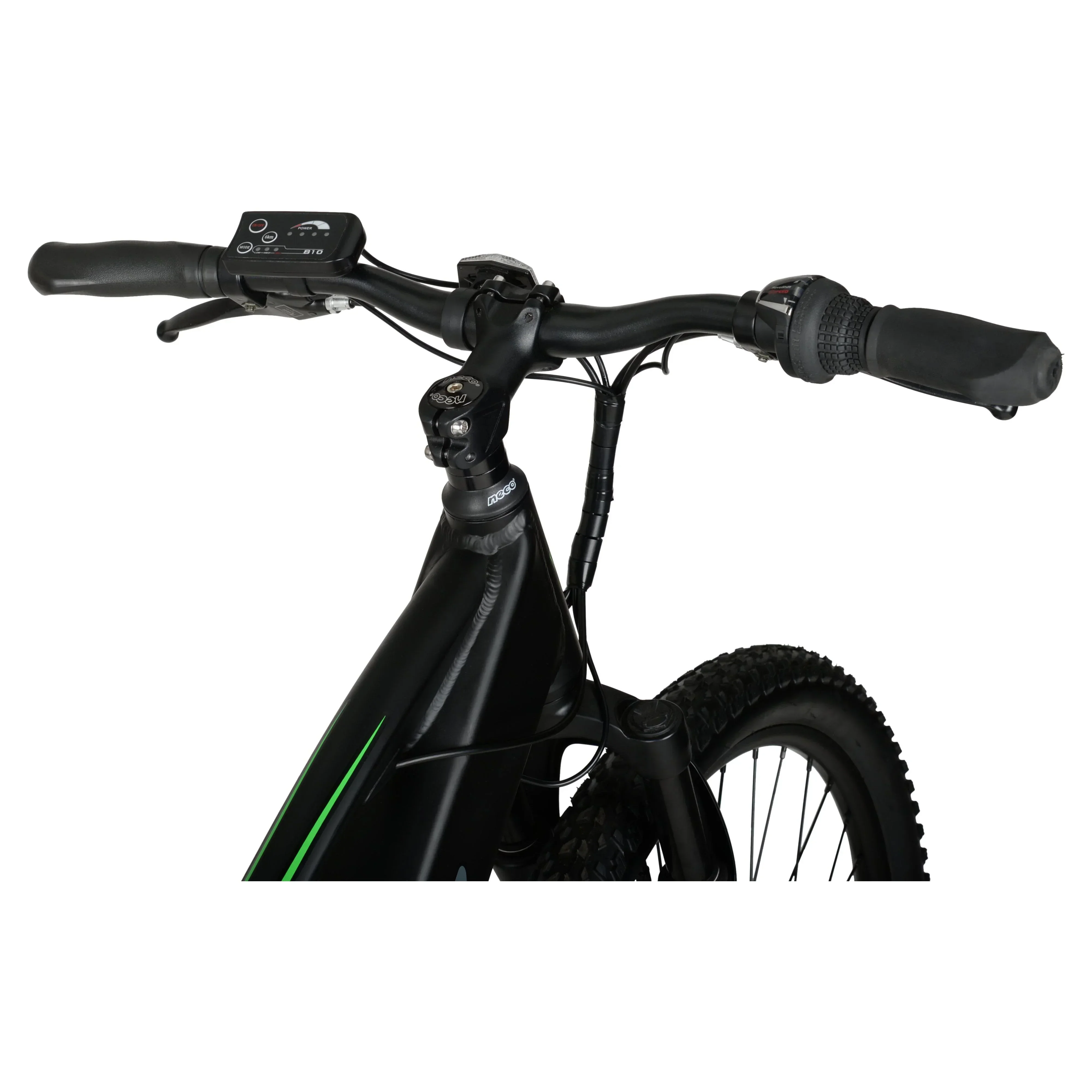 Hyper Bicycles 29 Inch 36V Electric Mountain Bike For Adults, 250W, Black - Image 19 Hyper Bicycles 29 Inch 36V Electric Mountain Bike For Adults, 250W, Black - Image 19