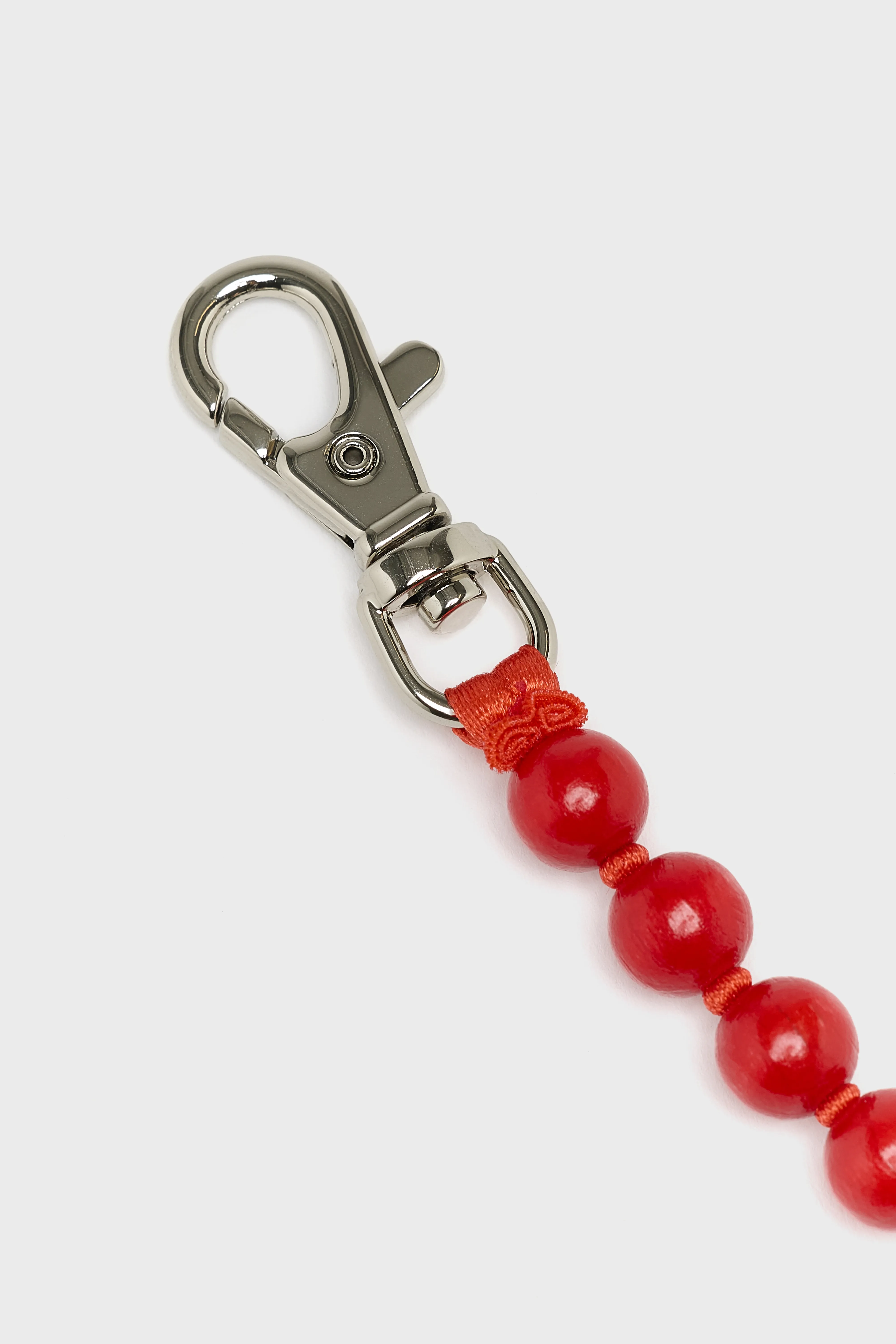 Bellerose Perlin Short Keyholder  (252 / U / RED)