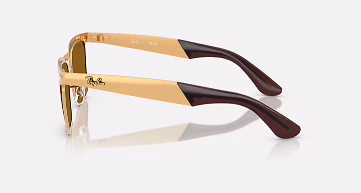 Ray-Ban WAYFARER DELUXE