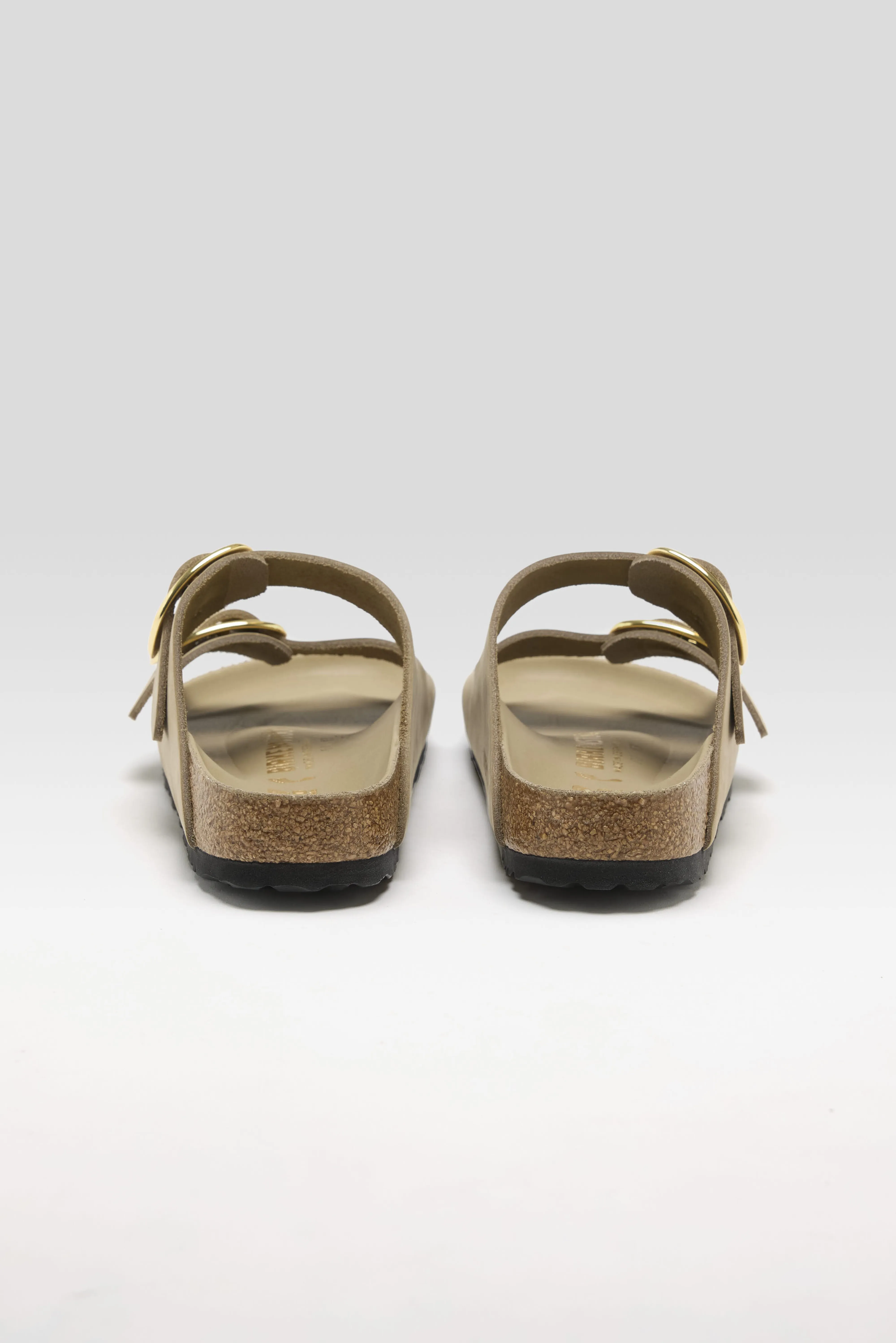 Bellerose Arizona Big Buckle for Women (261 / W / TABAC)