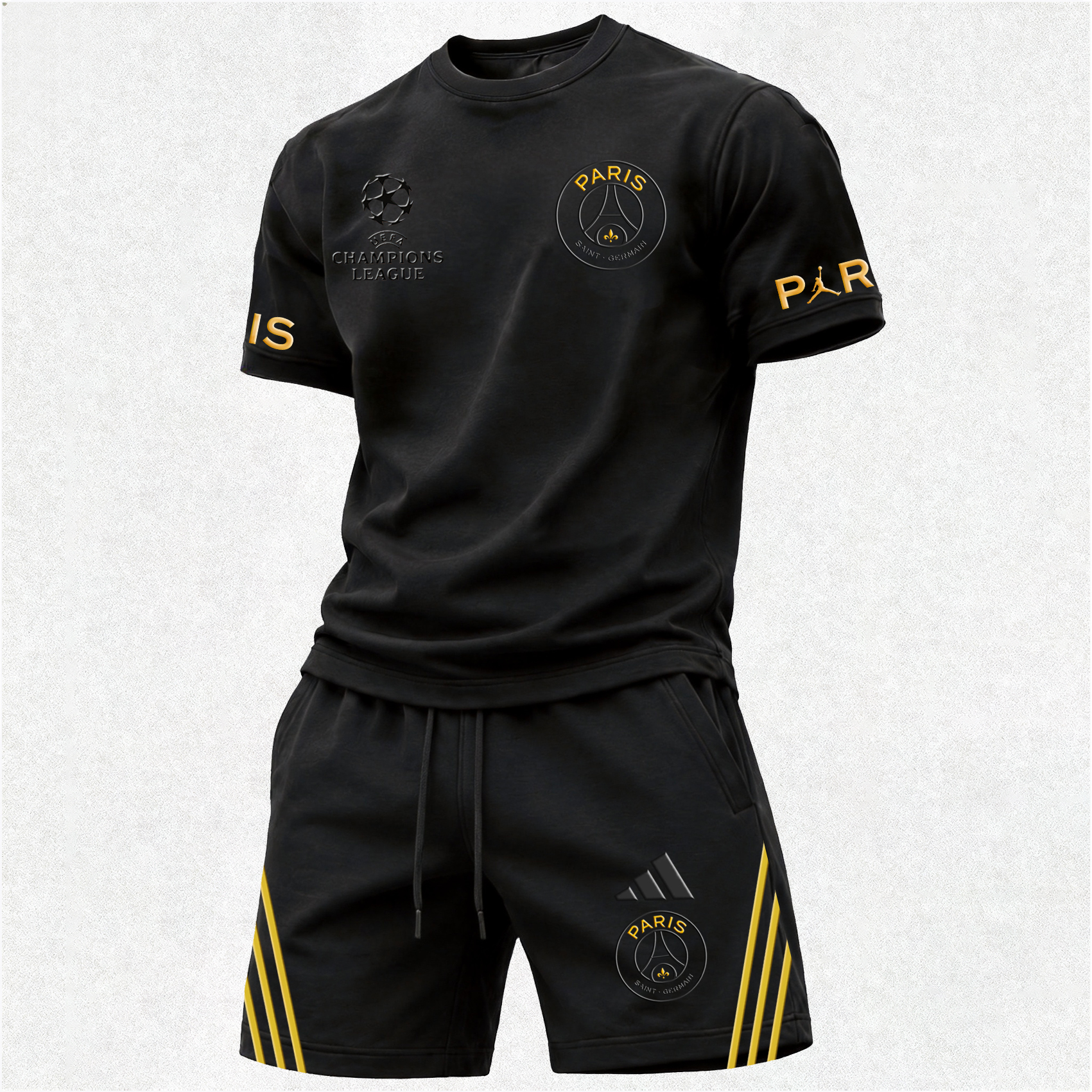Football Club Sports Set