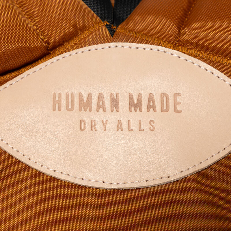 HUMAN MADE DAYPACK