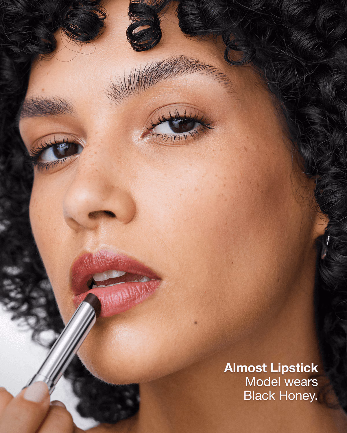 Black Honey Makeup Bundle: Eyes, Cheeks, Lips, Lashes$114 $95 at checkout