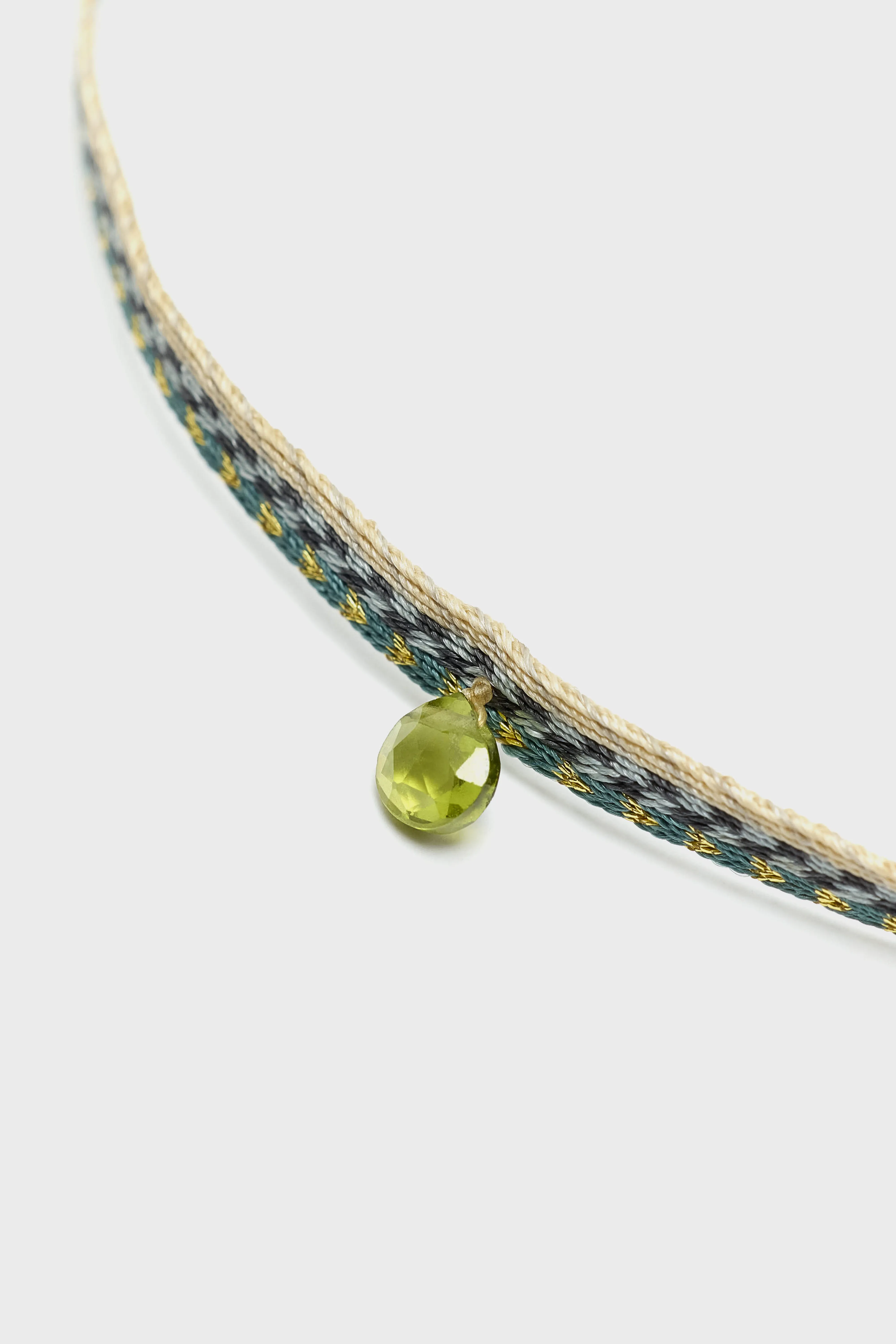 Bellerose Argantina 40 Plus Bracelet  (261 / W / MULTICOLOR)