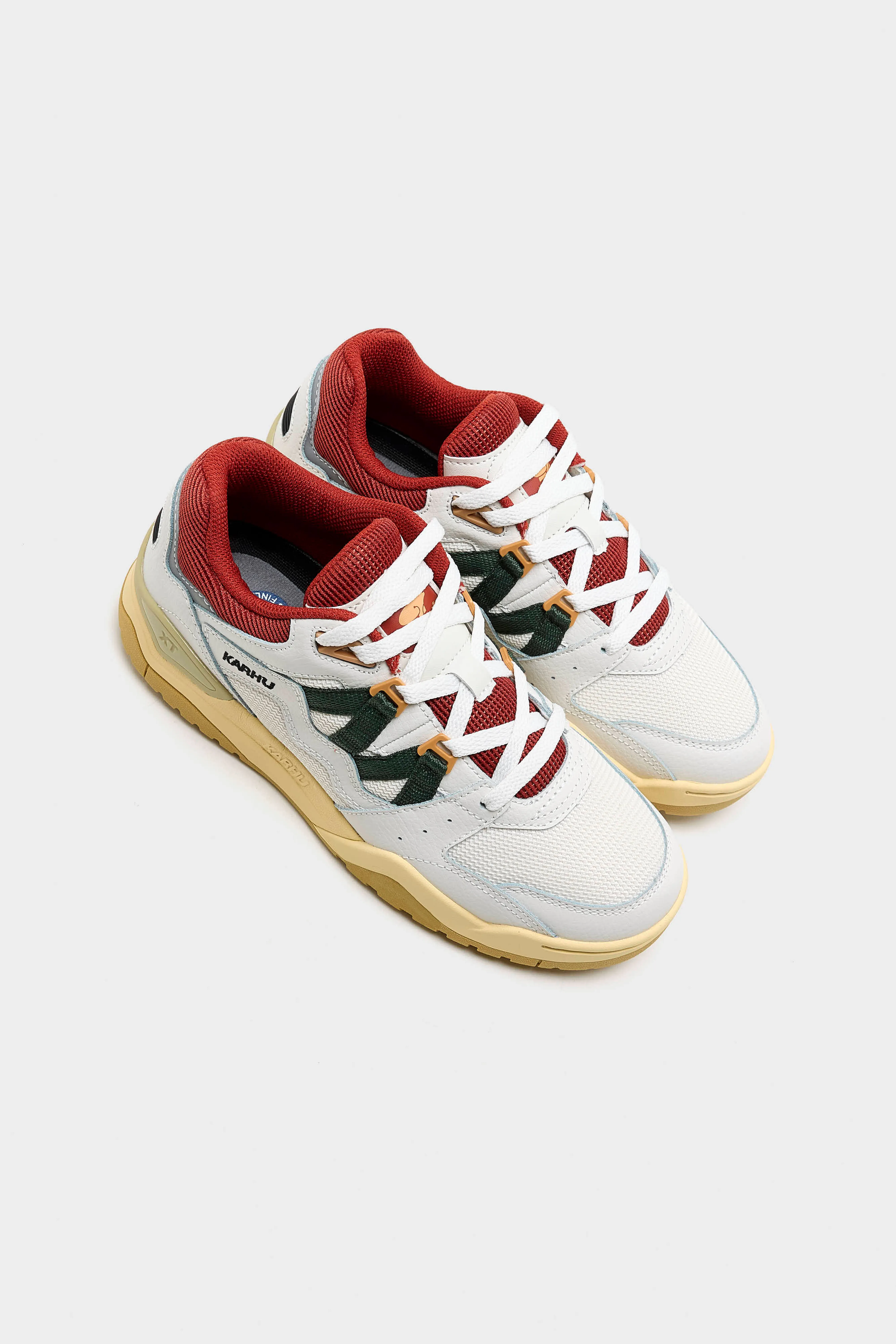 Bellerose Fusion XT for Women  (261 / W / RED)