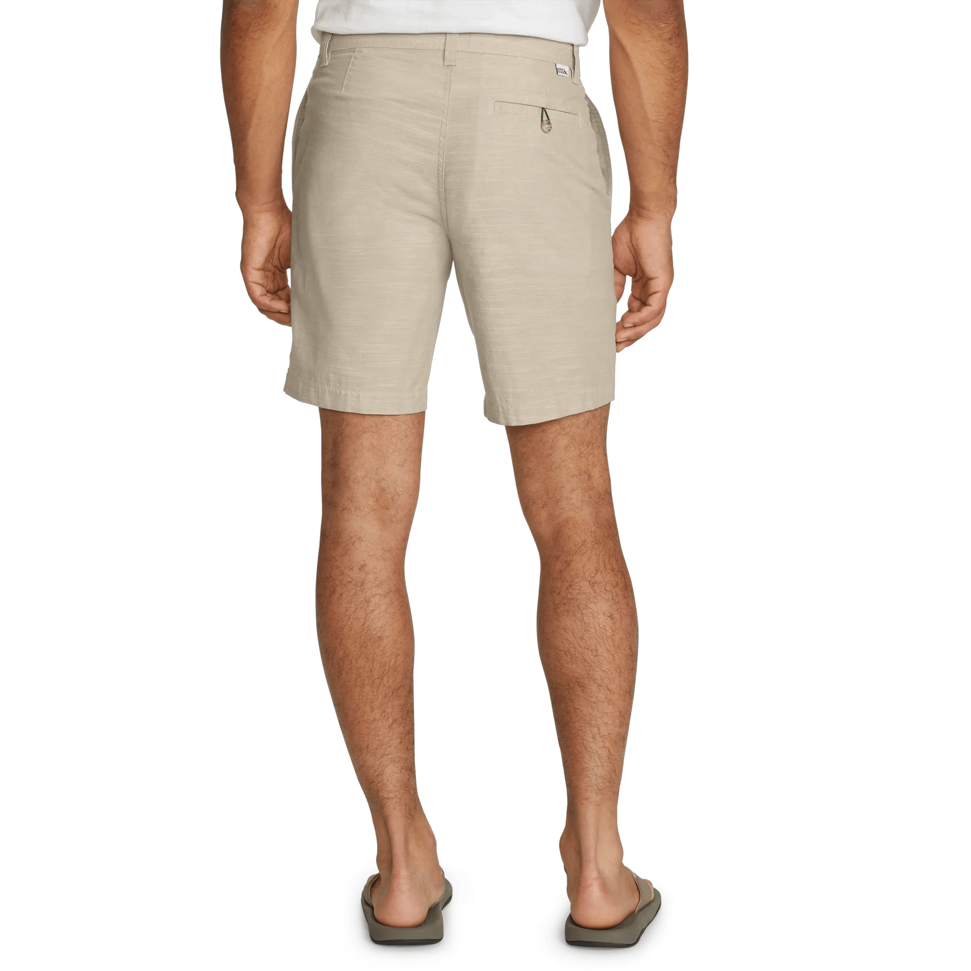 Men's Camano Shorts - Solid - Eddie Bauer Outlet