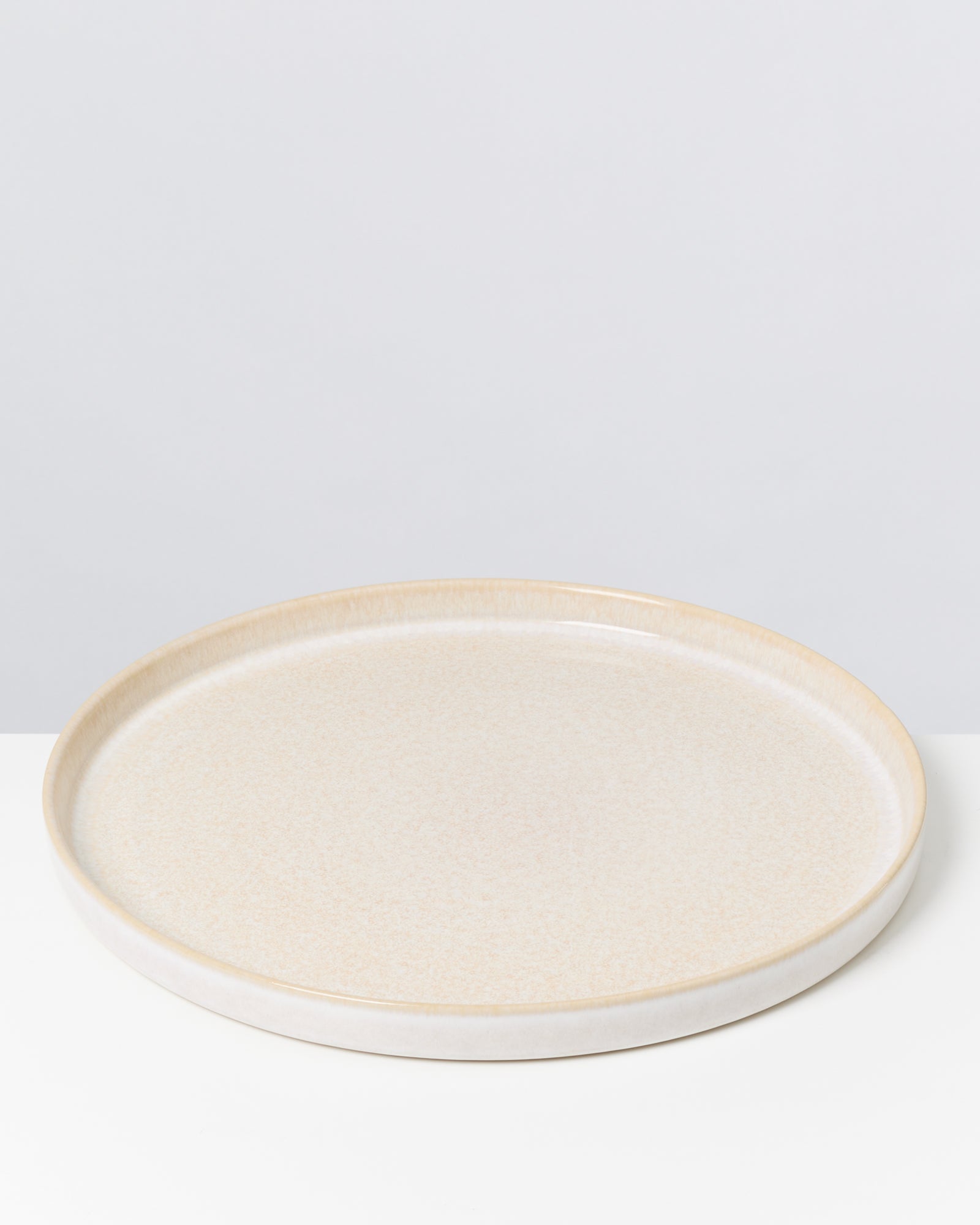 Cordoama Geschirr-Set modern sand 32-teilig