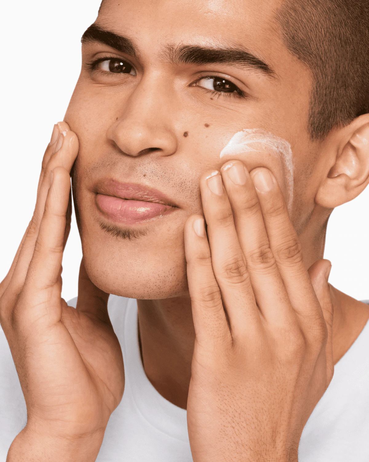 Clinique For Men™ Broad Spectrum SPF 21 Moisturizer