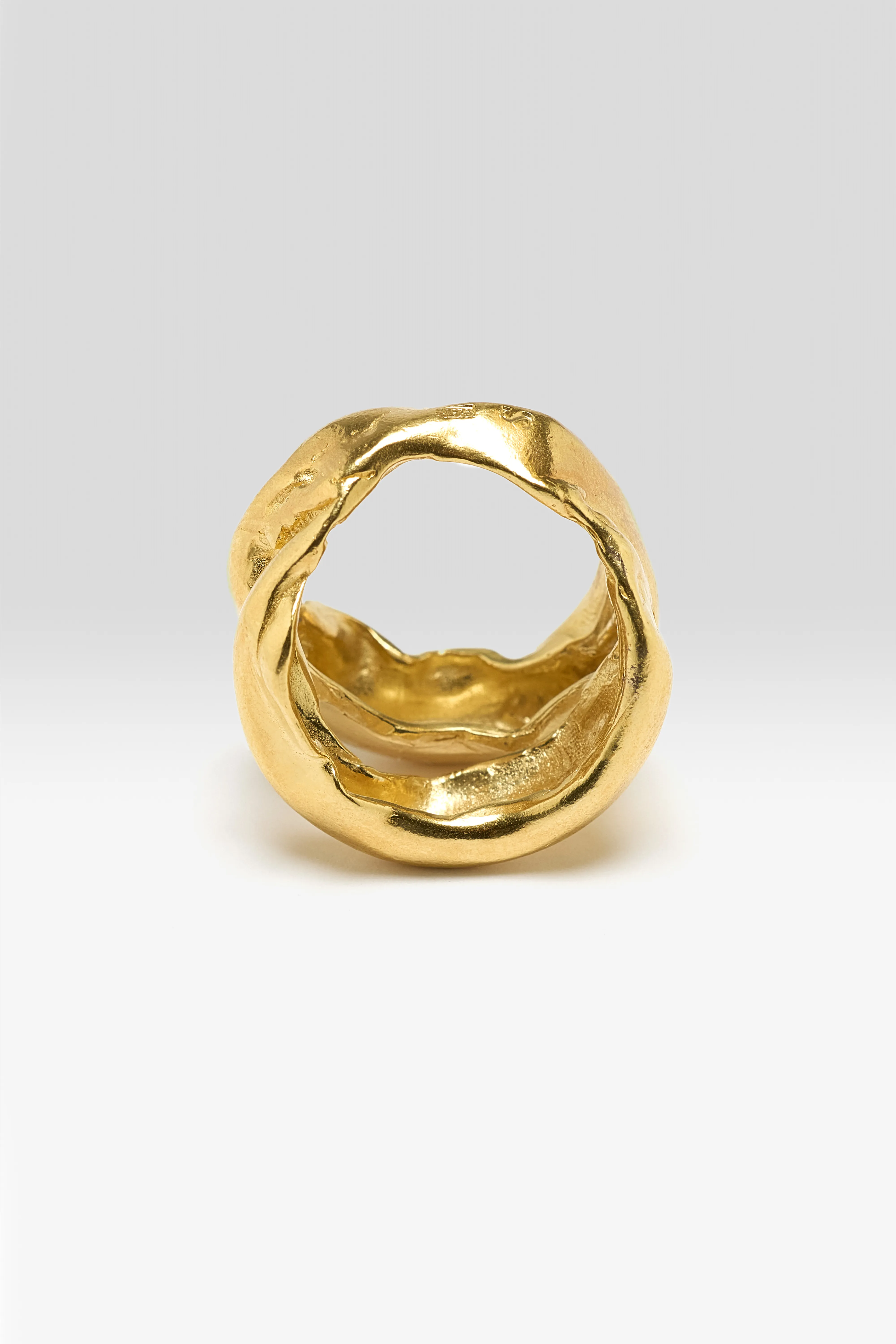 Bellerose Carme Ring  (252 / W / GOLD)