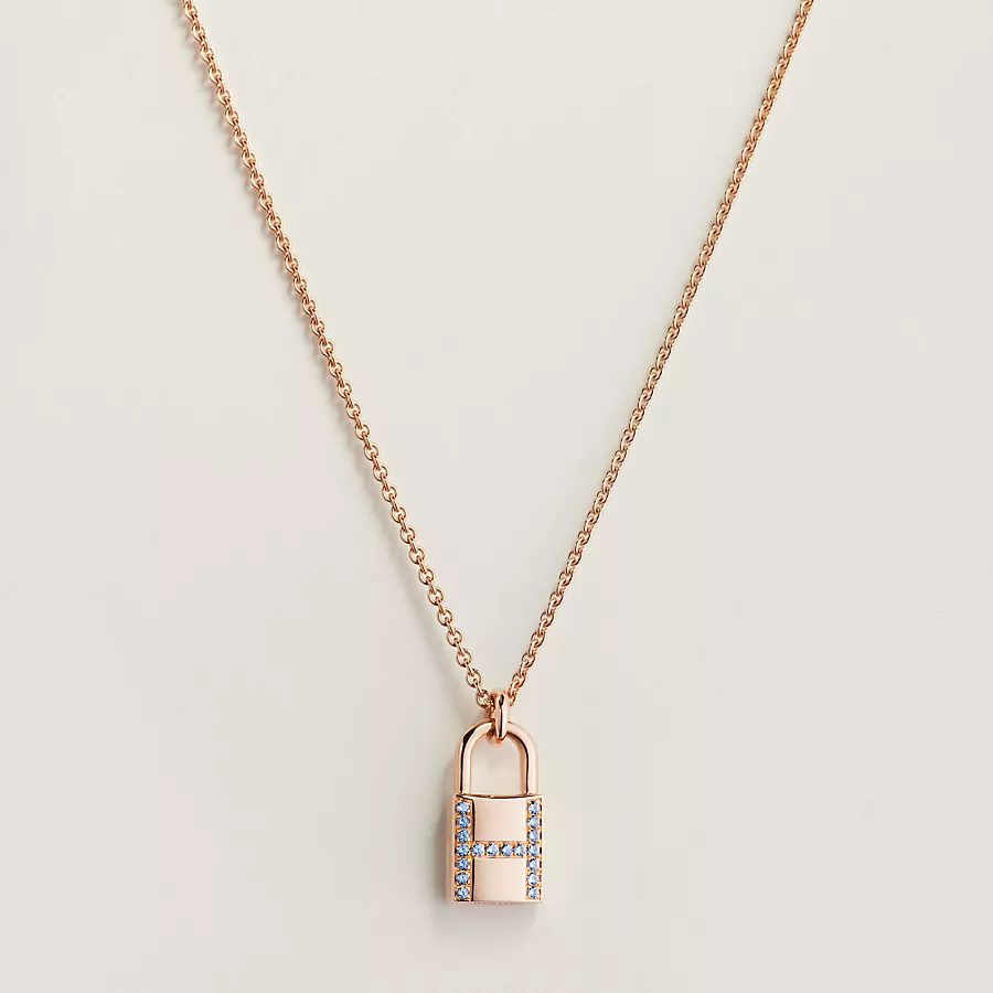 Replicate Kelly Cadenas pendant(1:1 replica) - Original Replica Club