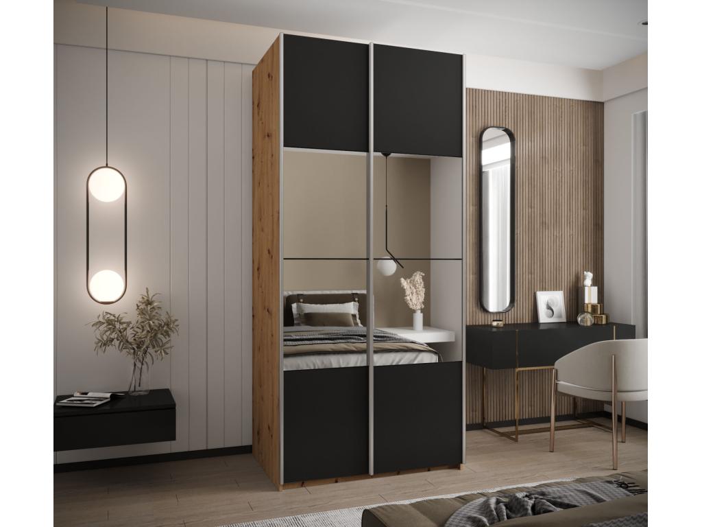Armario Nestliq 4 120