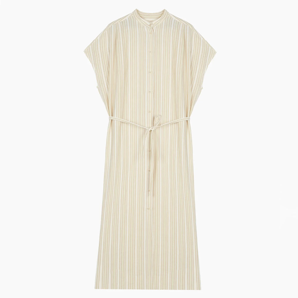 Masscob - Robe Gea - Beige