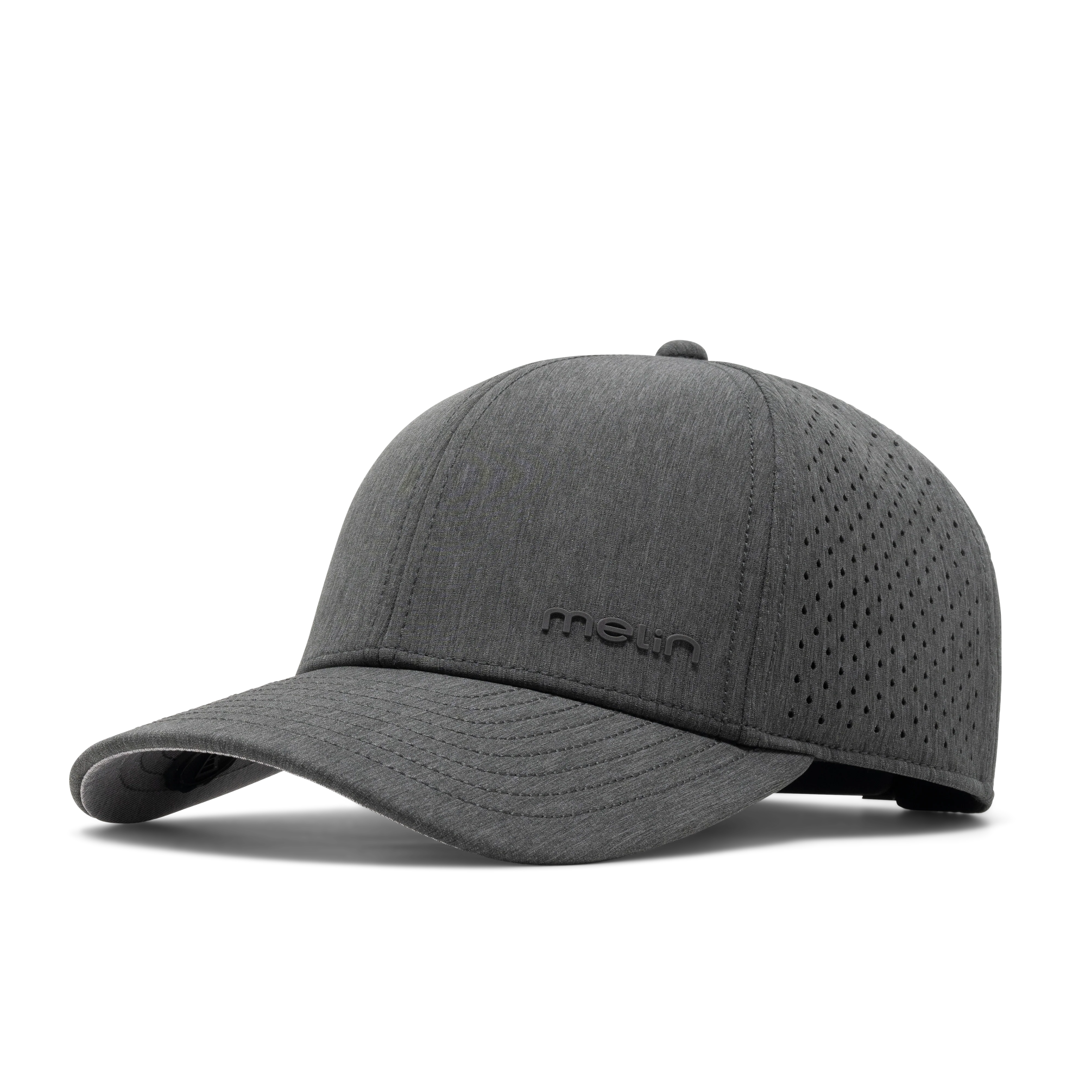 Compass Hydro - Heather Charcoal