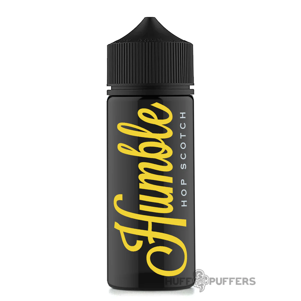 pocket fuel golden tobacco Golden Tobacco 50-50 E-Liquid by Pocket Fuel