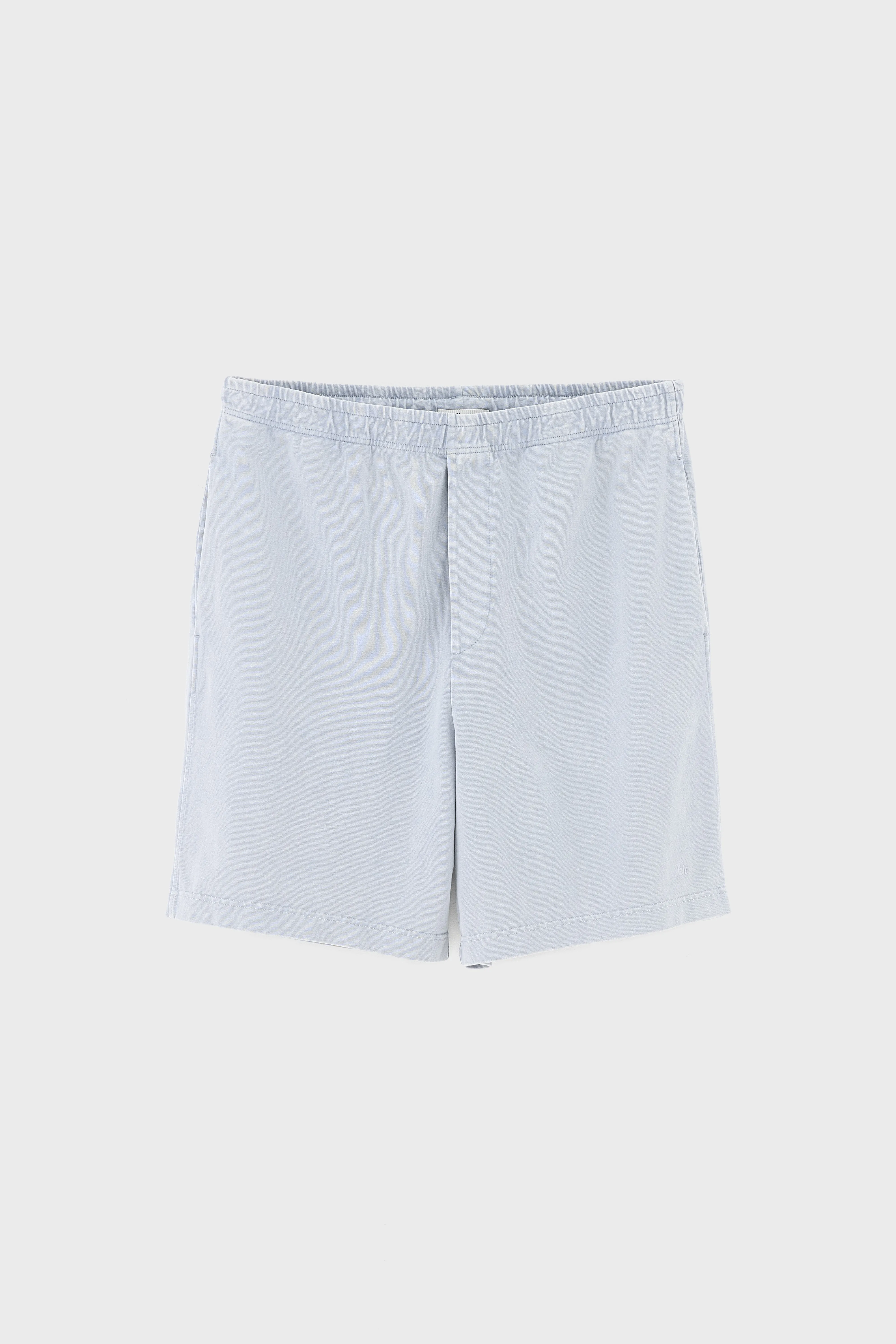 Bellerose Flank wide shorts (261 / M / GLOOMY)