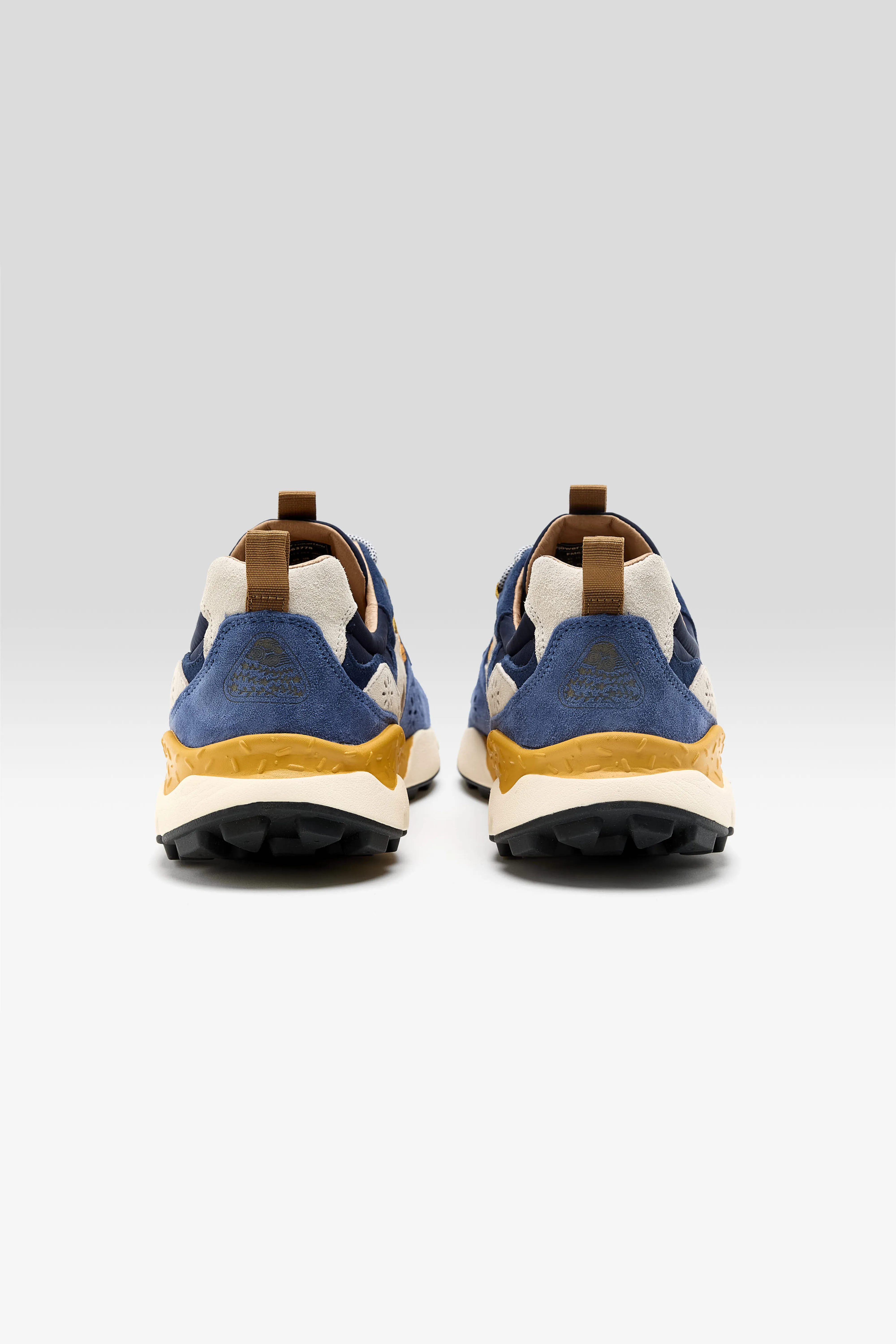 Bellerose Yamano 3 for Men  (261 / M / MIDNIGHT)
