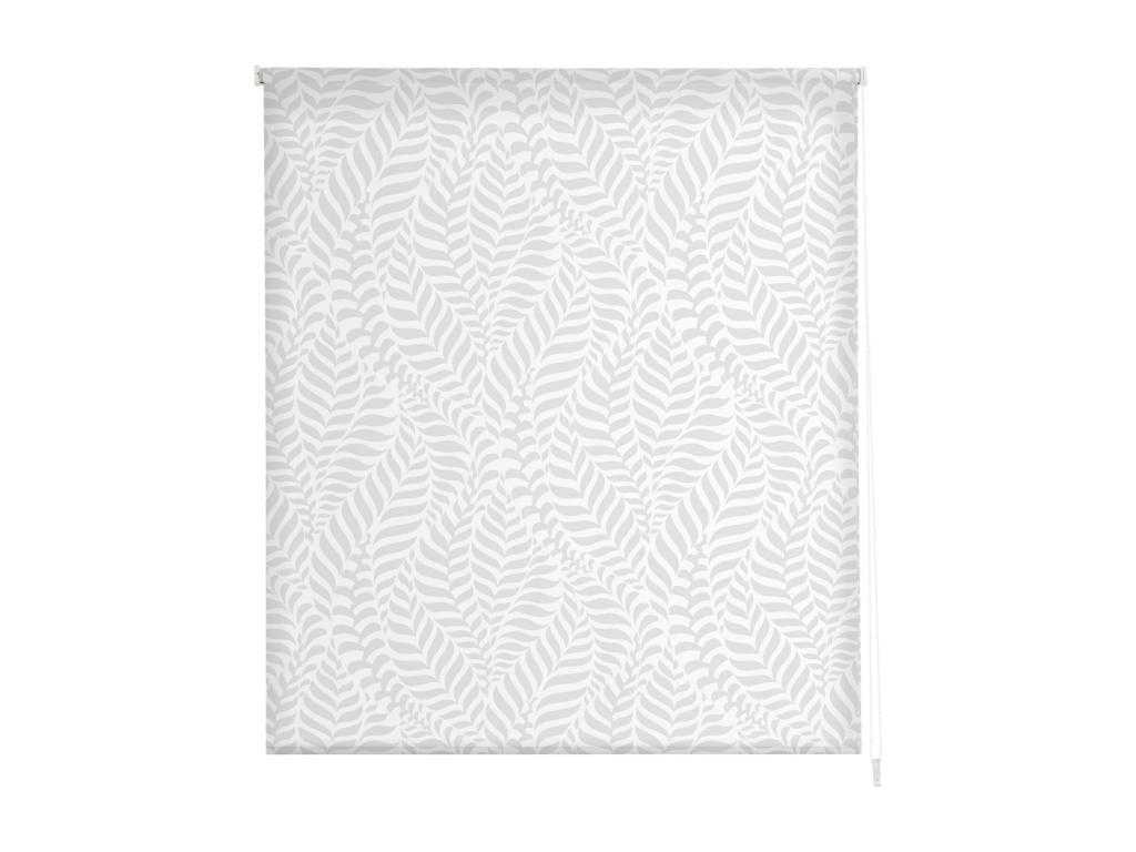 Tucasago | Estores Personalizados TEXTURAS | 130 x 180 cm (Ancho por Alto) Tamaño de Tela 127 x 175 cm | Modelo T-4073 Color Unico