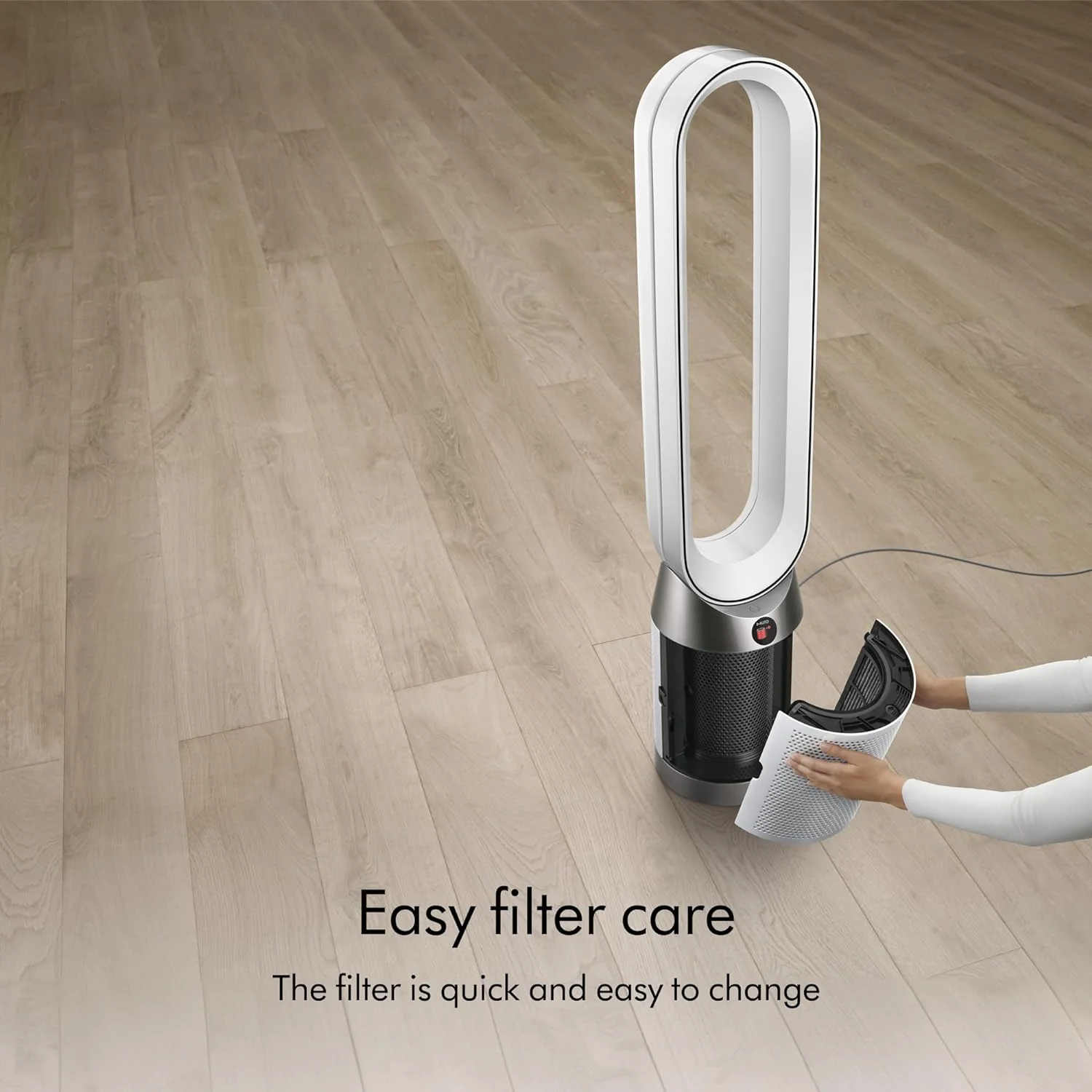 Dyson Purifier Cool™ Gen1 TP10