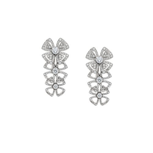 Replicate Fiorever Earrings(1:1 replica) - Original Replica Club