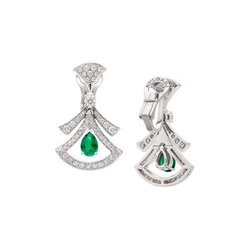 Replicate DIVAS’ DREAM earrings(1:1 replica) - Original Replica Club