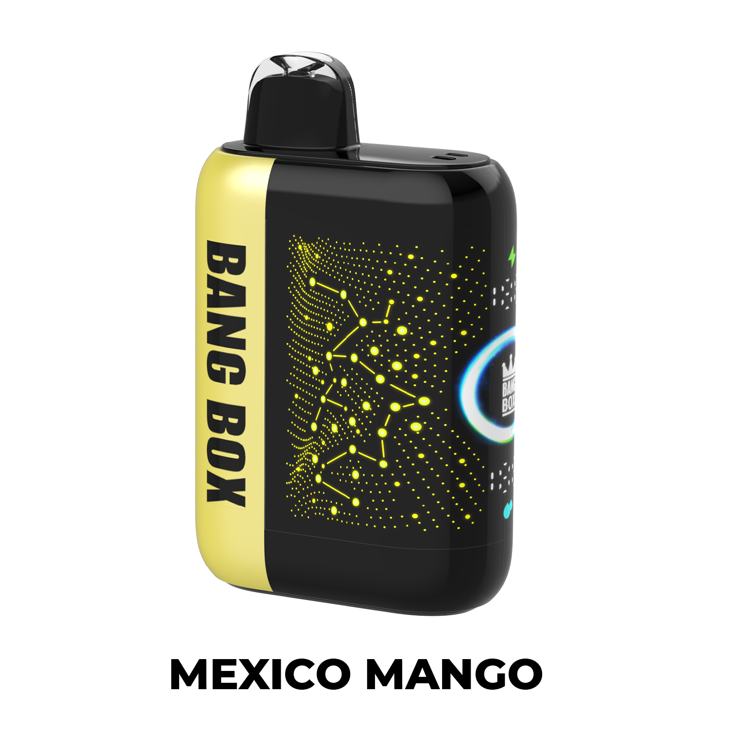 BANGBOX Turbo 42000 Puffs Disposable Vape