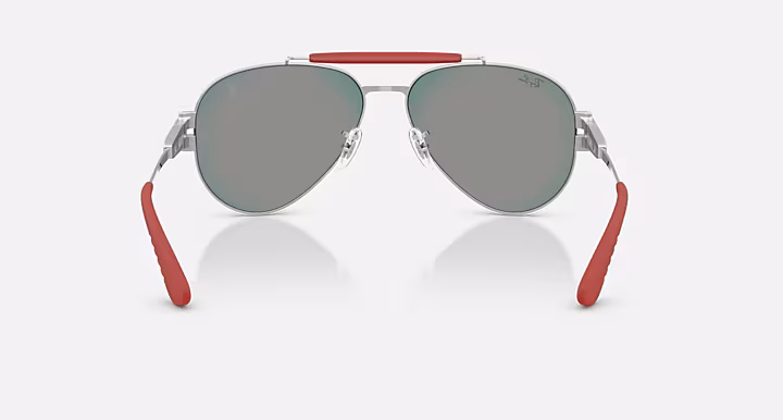 Ray-Ban RB3762M SCUDERIA FERRARI COLLECTION