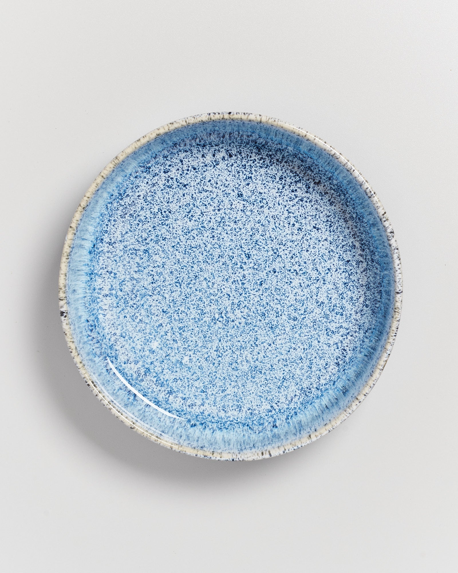 Cordoama Pastateller modern blau