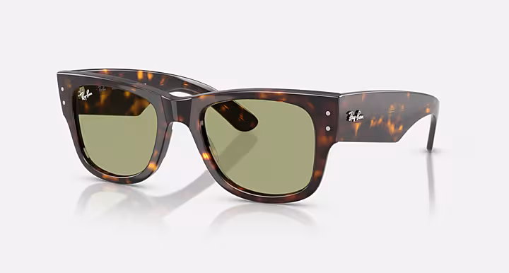 Ray-Ban MEGA WAYFARER SUMMER CAPSULE