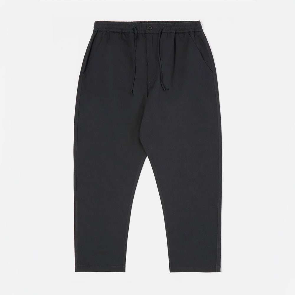 Universal Works - Pantalon Hi Water - Noir