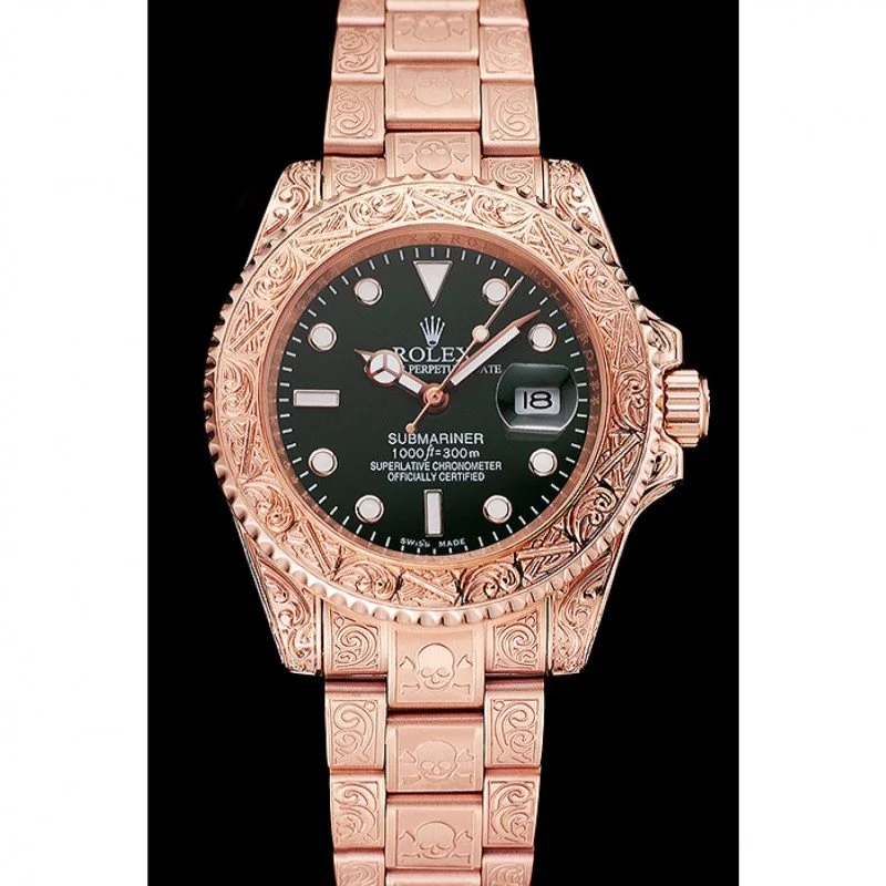 Rolex Submariner 41mm Green Dial 1454074