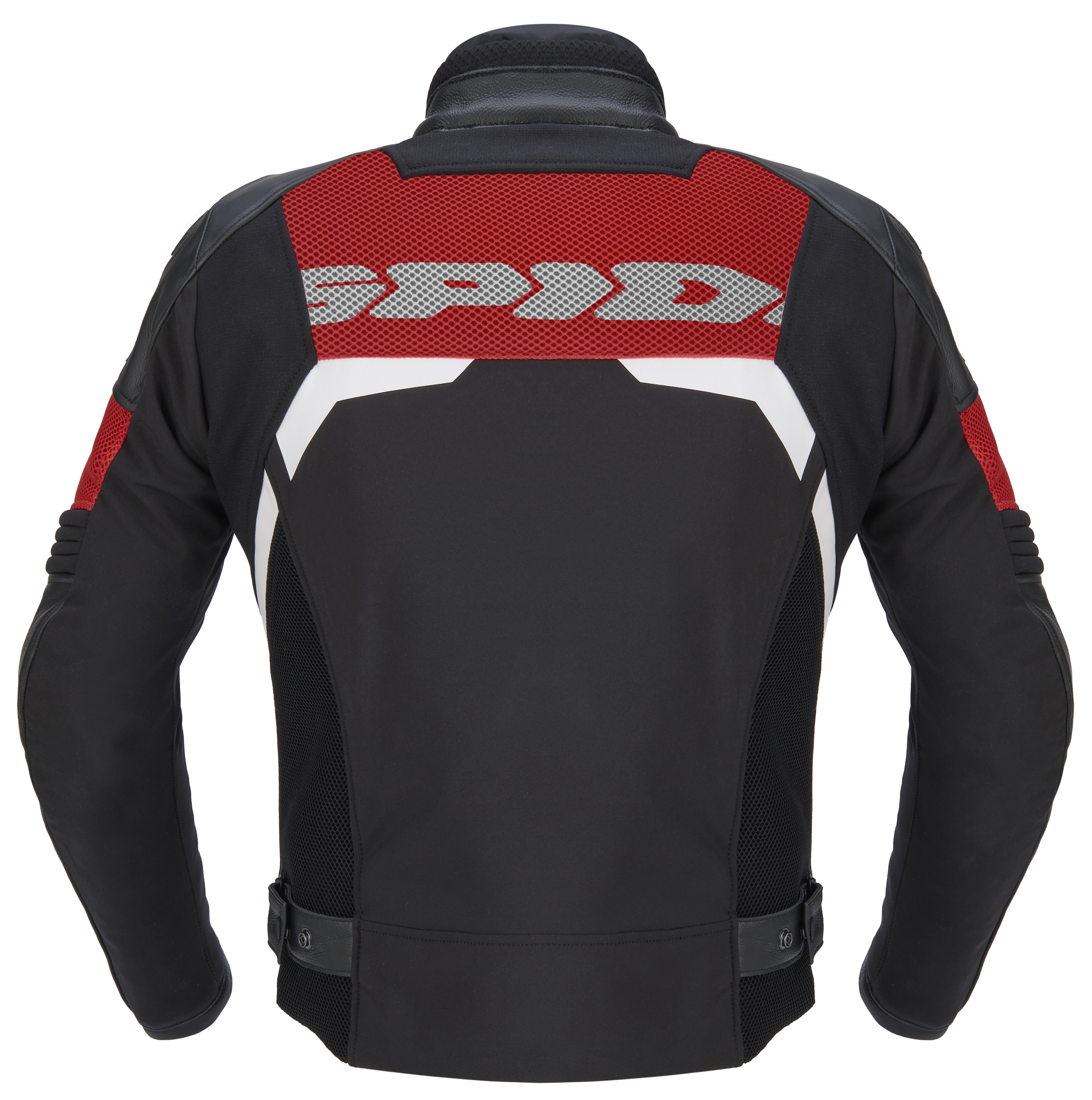SportsBikeShop Spidi Rapid H2Out Jacket