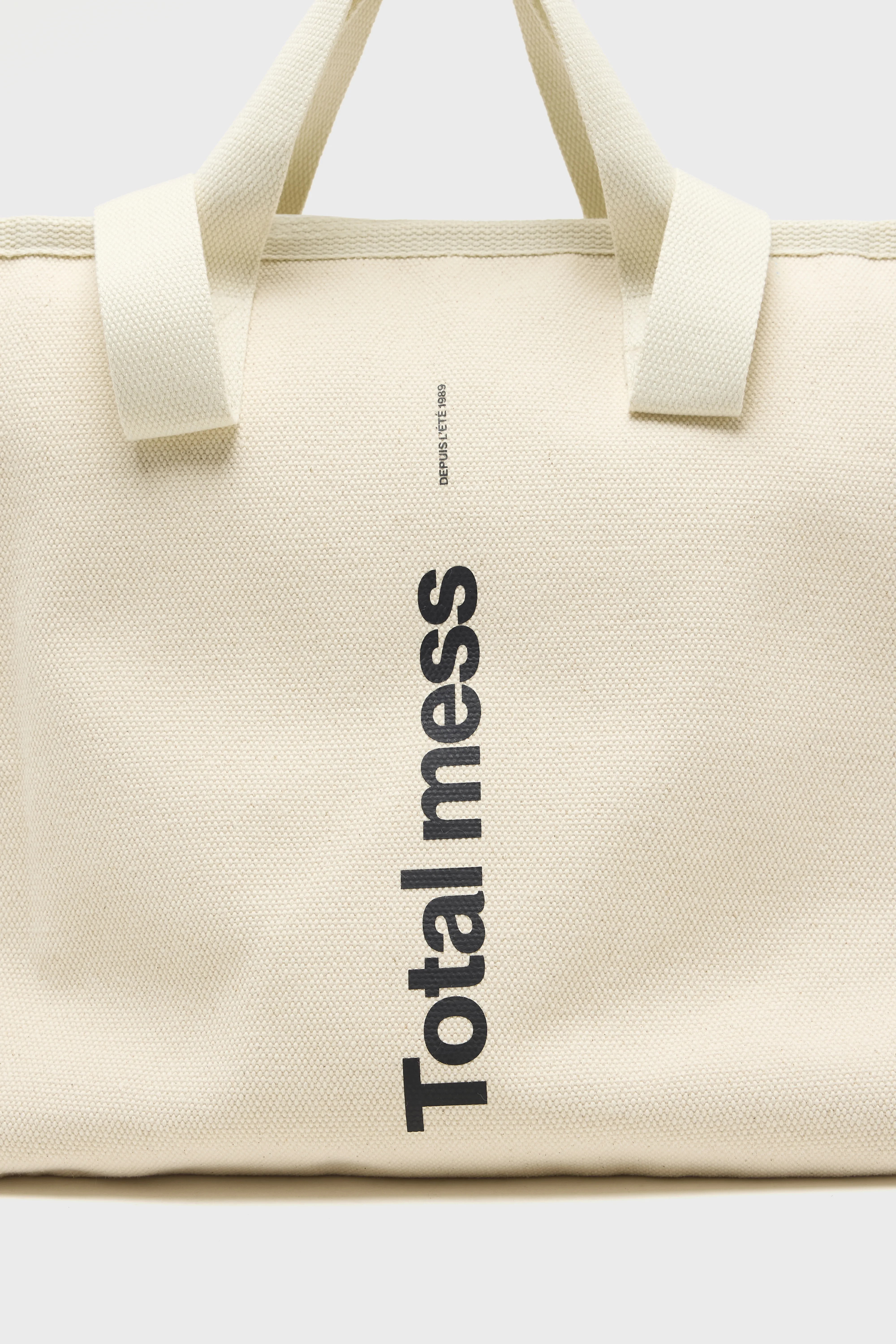 Bellerose Object N.12 - L (251 / W / OFF WHITE)
