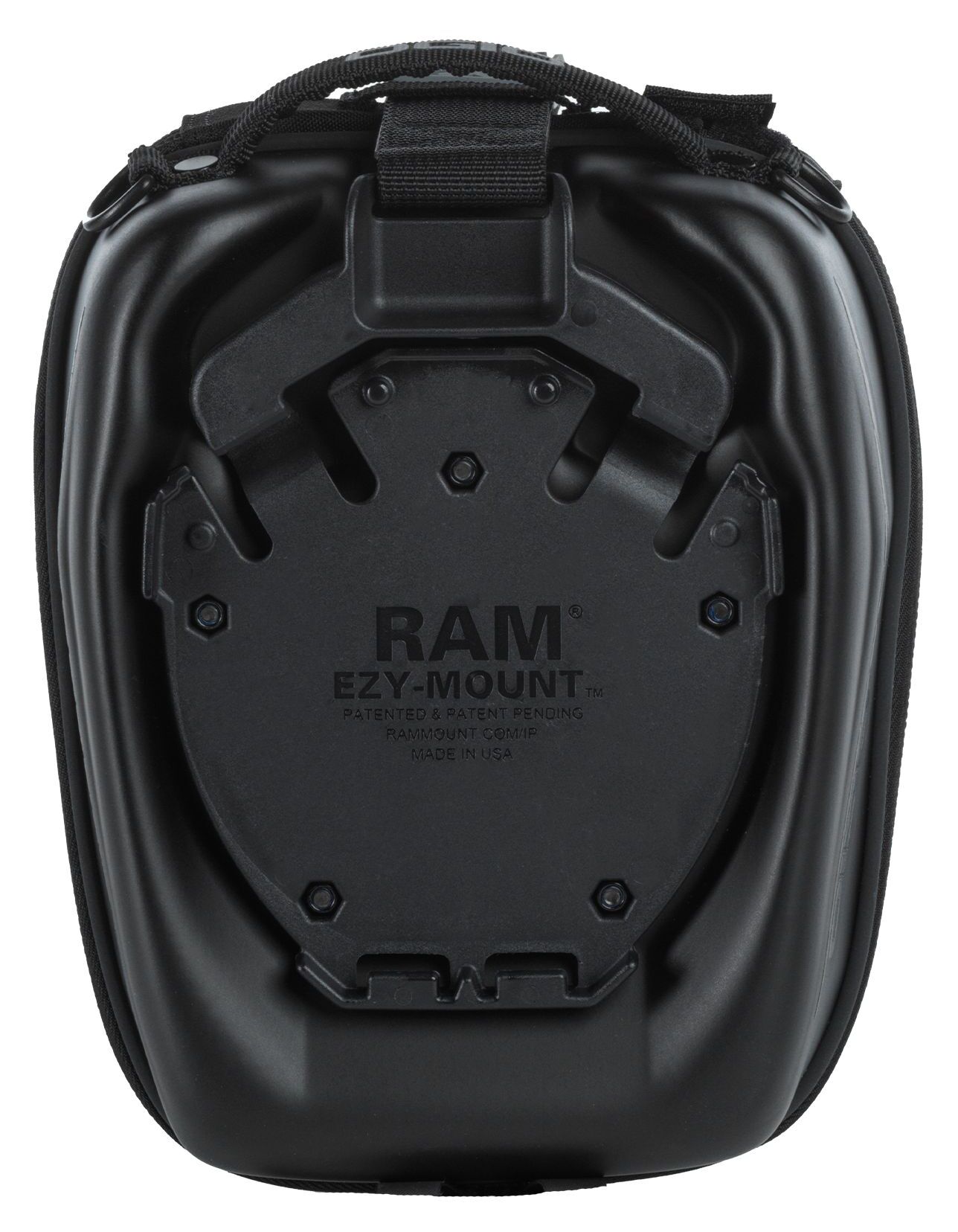 SportsBikeShop OGIO S2 RAM Ring Mount Tank Bag