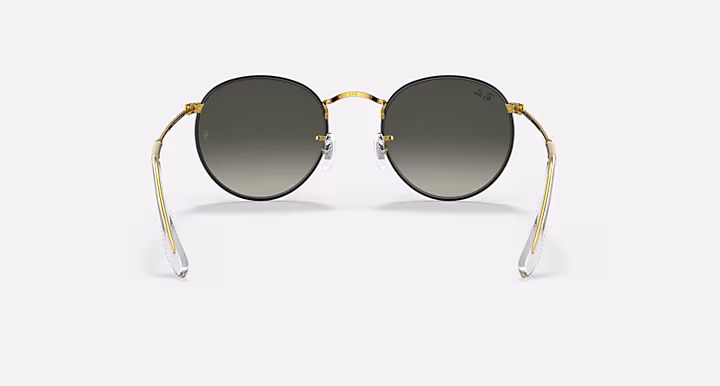Ray-Ban ROUND METAL FULL COLOR LEGEND
