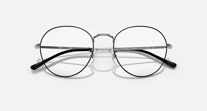 Ray-Ban DAVID OPTICS